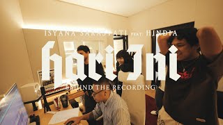 Download lagu Behind the Recording | Isyana Sarasvati - Hari Ini (feat. Hindia) mp3 Download lagu Behind the Recording | Isyana Sarasvati - Hari Ini (feat. Hindia) mp3