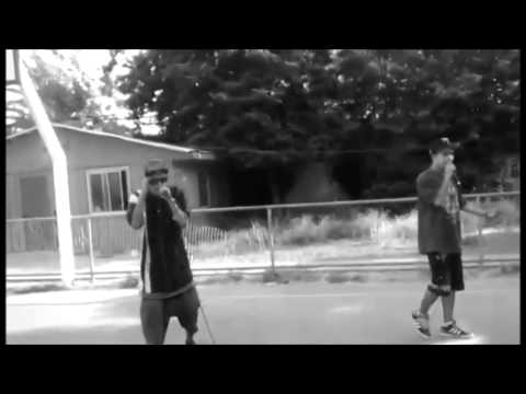 TOKATA EN PEÑALOLEN LA 4 CANCHAS - KONNOTIZA, YERKONER,COÑOMAN,CRONOZ (2014)