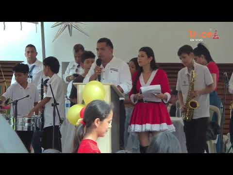 Conéctate con la Navidad desde Mocoa, Putumayo