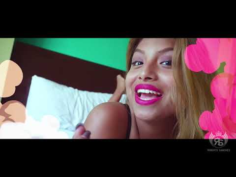 Dj Unic x Ariana V - Cuando estoy contigo (Video Promo)