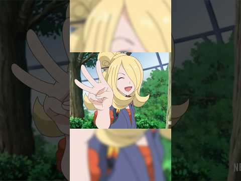 Ash Ketchum CAUGHT TWO OF THE SAME POKEMON?