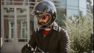 Breitling For the Ride - Alvaro Norte