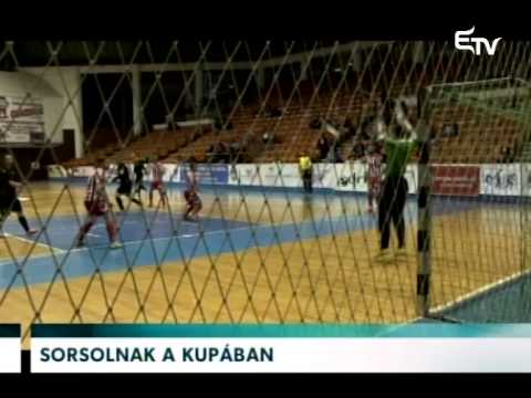 Sporthírek 2015. április 22. – Erdélyi Magyar Televízió