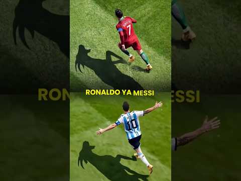 Who Is The Real GOAT? 🤯