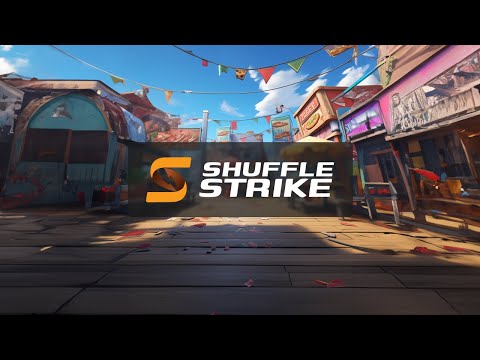 Shuffle Strike video thumbnail