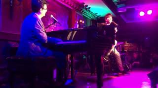 The Goodbye Song - George Salazar and Joe Iconis