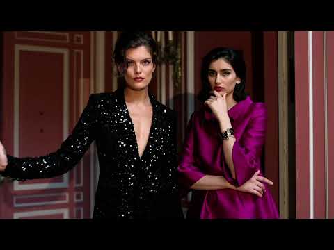 BADGLEY MISCHKA FALL 2024