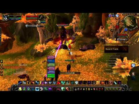 Legion | Halls Of Valor Guide (Normal)