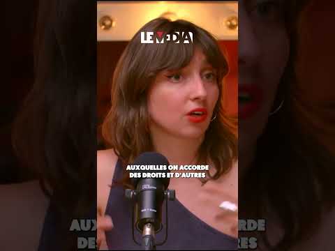 Elsa Marcel dénonce RAFLES DE RETAILLEAU : « IL N'Y A PLUS D'ÉTAT DE DROIT POUR LES ÉTRANGERS ! »