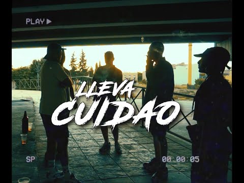 Lleva Cuidao - SonEraser & DJ Cec