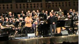 Edu lobo & Metrople Orkest - Casa Forte