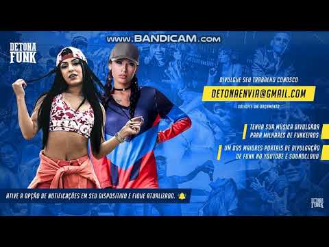 MC LAIS E MC POCAHOTAS BUMBUM QUE (BATE BATE )