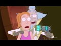 You Re A F Cking Moron Morty