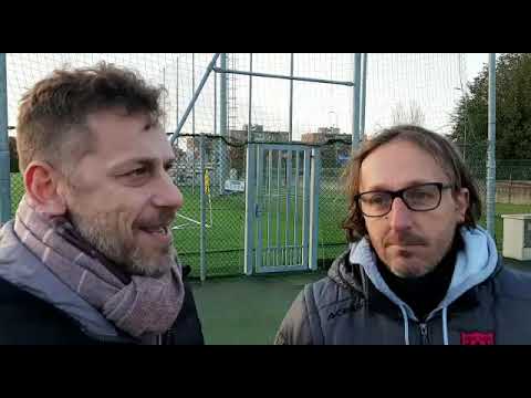 Max Ravanetti intervista Mister Volpi (Team Traversetolo)