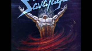 Savatage- &quot;Nothing&#39;s Going On&quot;