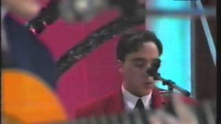 Cosimo & Damiano Scaravaglione - Një Serenatë Për Ty