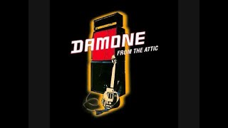 UP TO YOU - DAMONE!!! (the first drumming video on the channel/re-upload)