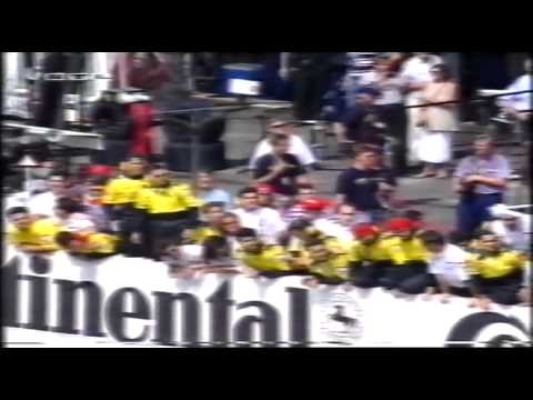 RTL F1 1994 Jahresrückblick