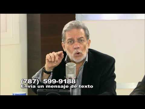 Hay Que Decirlo 07-28-16 (6) - Diferencia de notario y abogado.