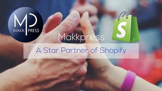 Shopify Experts - Web Designing/Development, Digital Marketing Agency