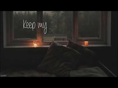 Heartstrings - Jacob Lee (Lyric Video)