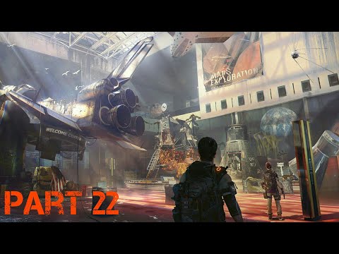 Tom Clancy's The Division 2 [ No Commentary Gameplay / Walkthrough Part 22 ]
