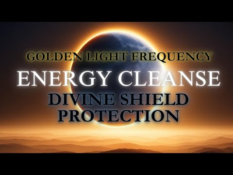 ✨🧿UNLIMITED PROTECTION ALL NIGHT ✧ EVIL EYE REMOVAL ✧ REIKI ENERGY TRANSFER ✧ GOLDEN LIGHT FREQUENCY
