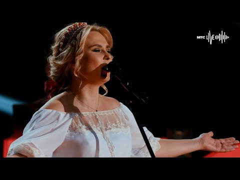гр.ПЕЛАГЕЯ — Не для тебя / PELAGEYA - Not for you (МТС Live 19-04-2020)