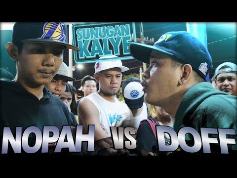 NopaH vs Doff