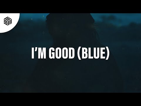 Sexycools, KEL & Whyyou - I'm Good (Blue)