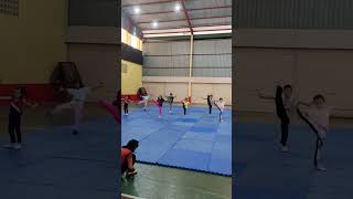 Download lagu Latian teknik dasar wushu pemula anak anak mp3 Download lagu Latian teknik dasar wushu pemula anak anak mp3