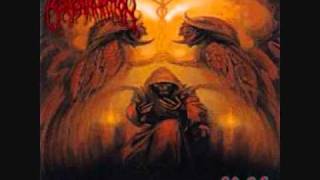Reincarnation - Anthems Of Hatred album Void 1997