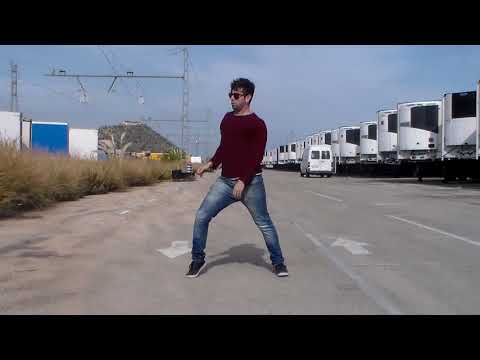 electro dance / Frank Caro & Alemany - MSV