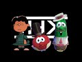 Cavis Millward And Lucy Van Pelt Meet THX Audio