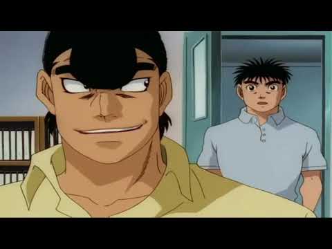 Hajime no Ippo  Episode 41 - 50   Tagalog Dub By Anime Revs Movie