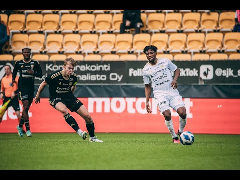 Videokooste SJK Akatemia - SJK 26.4. 2023