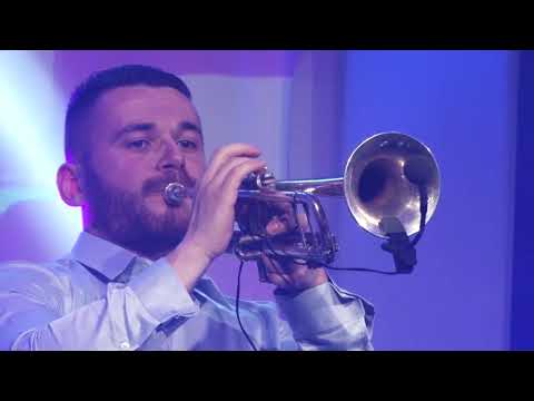 Strela pesnata , Leno mori   Filip Bozinovski i Play Band (Cover Moja Svadba 2018)