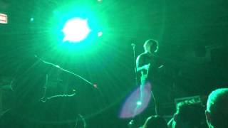 City Kids by Flyleaf @ Revolution Live on 4/22/15