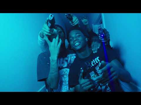 D MILLY "STRAIGHT FACTS" (OFFICIAL VIDEO) 🎥 @EA_4K_FILMS