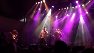 King Of Transylvania Live Sabaton Open Air