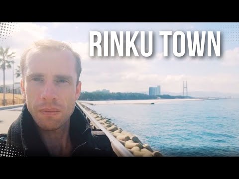 Rinku Town & Kansai Airport Is Rinku Town Worth Visiting? ~ Luxury Shopping & Hidden Gems