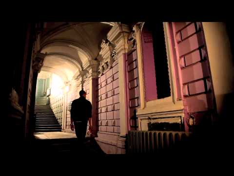 Siriusmo - Wow (Petersburg version)