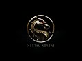 Mortal Kombat Theme (Metal Cover)