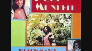 Hugh Mundell - Blackman's Foundation - Great Tribulation