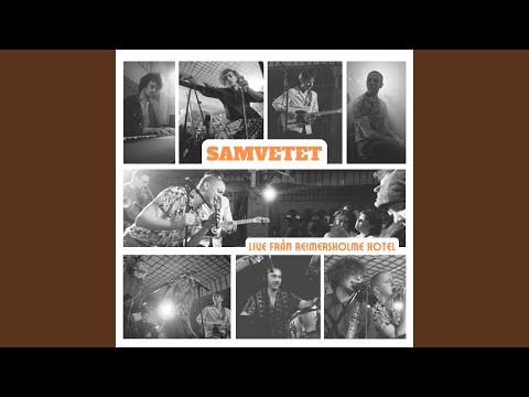 En ny religion (Live)