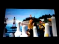 Finding Nemo Clip