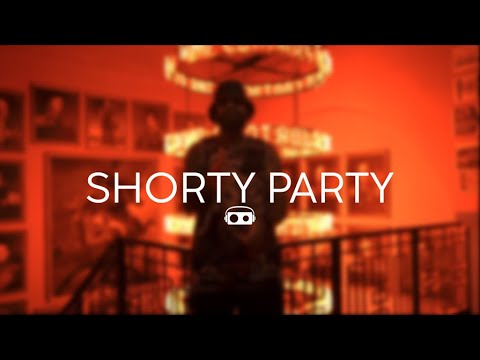 Cartel de Santa ft. La Kelly - Shorty Party (Eiden Remix) [DarkWave, Electro, SynthWave]