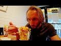 Trying Indomie 🇮🇩 | Indonesian Internet Noodles in New York