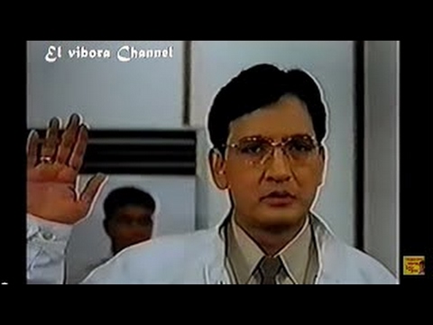 Pinoy Action Movie Ping Lacson Super Cop Rudy Fernandez