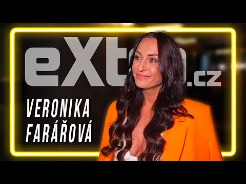Život ve hvězdách skončil: Veronika Farářová hledá novou práci i partnera